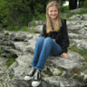 Meet your Posher, Heidi